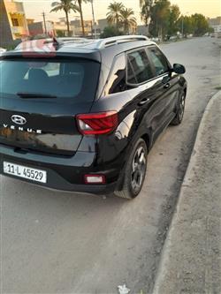 Hyundai Venue